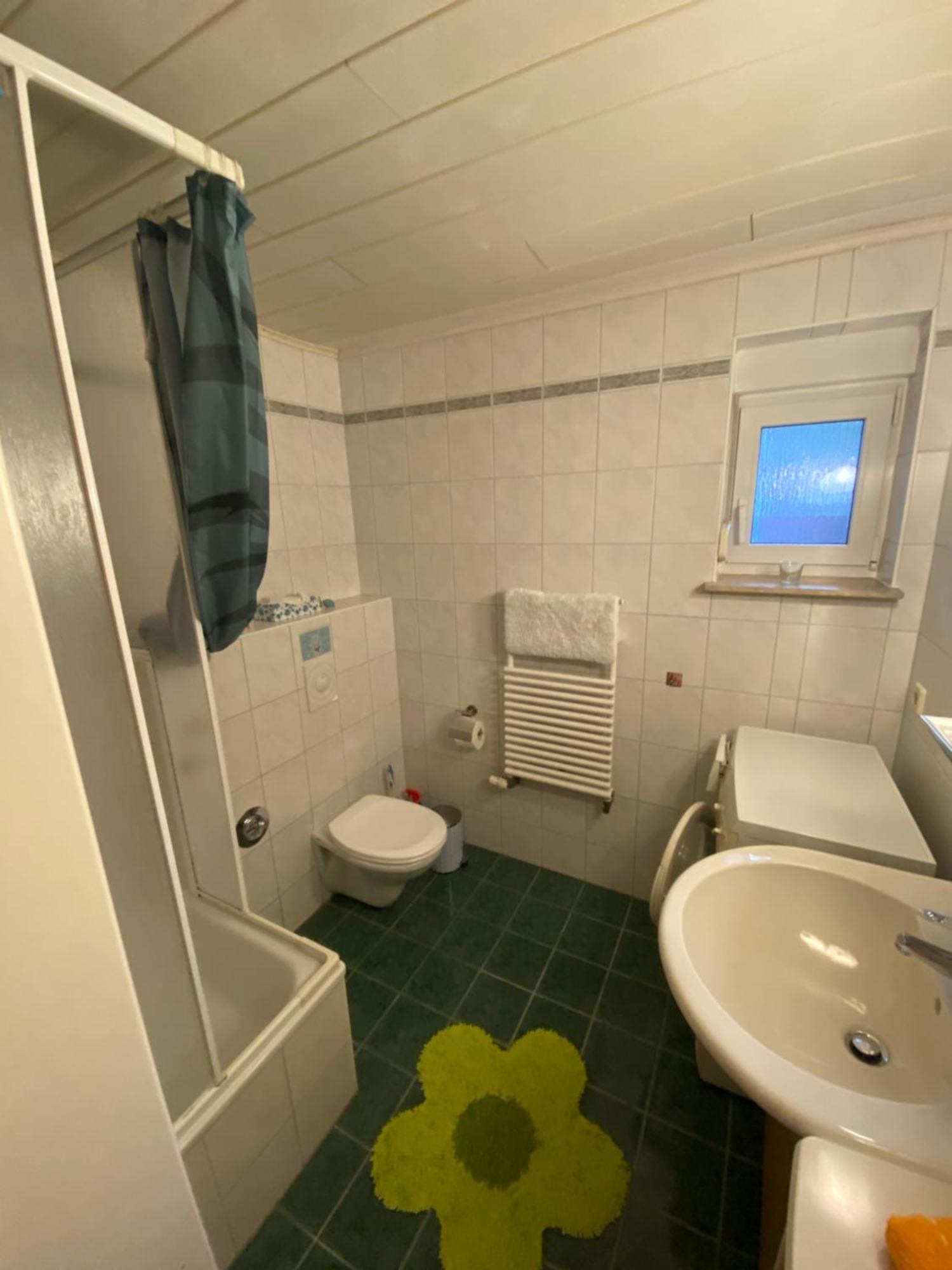 Grosse Helle Wohnung Am Wald In Bad Saarow Nahe Gruenheide Und Berlin Souterrain Екстериор снимка