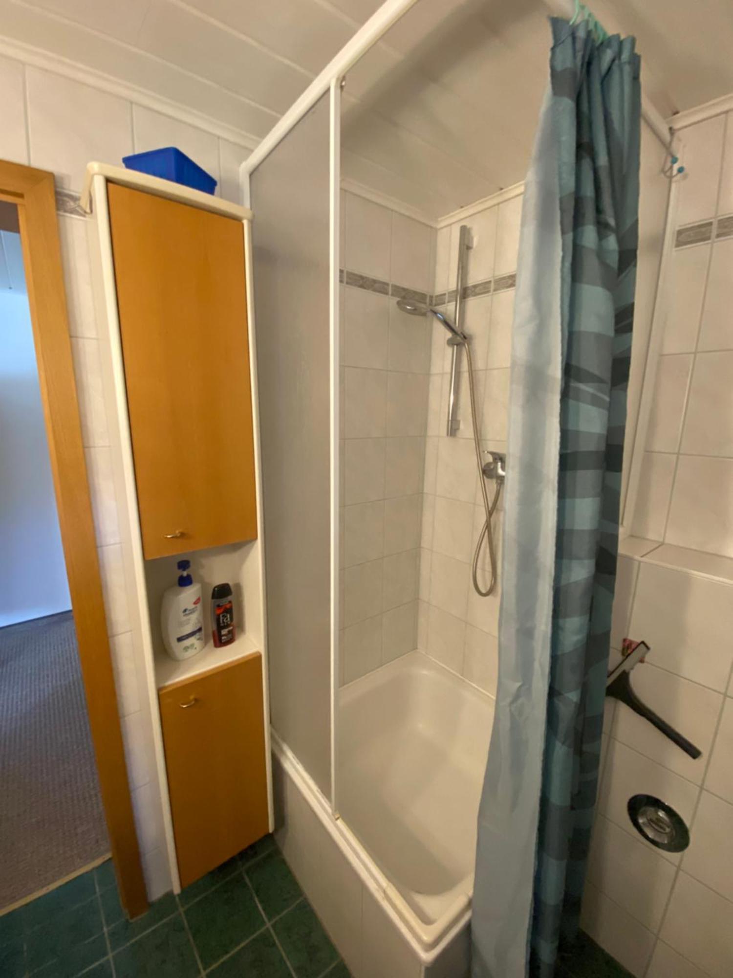 Grosse Helle Wohnung Am Wald In Bad Saarow Nahe Gruenheide Und Berlin Souterrain Екстериор снимка